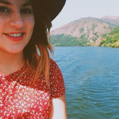 Profile Picture of Manuela Ramírez B. (@ManaRamirez) on Twitter