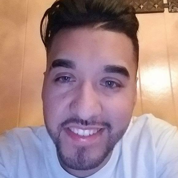 Profile Picture of Kristian Ramirez (@luckyramirez23) on Poshmark