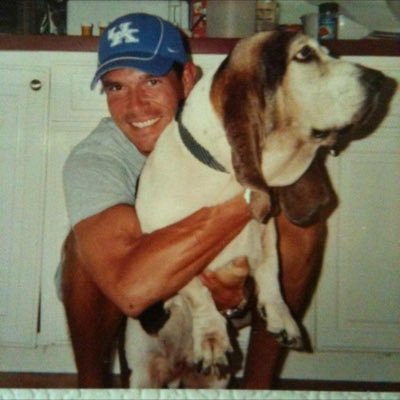 Mike Dundon - Twitter Profile Picture of Mike Dundon (@MikeDundon5) on Twitter