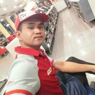 Profile Picture of Laurence Raymundo Cepillo Kwon (@CepilloKwon) on Twitter