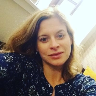 Profile Picture of Jennifer Corey Hendrickson (@jencorey2) on Twitter