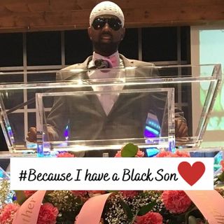 Profile Picture of Malcolm Armistead (@Malcolm-Armistead) on Facebook