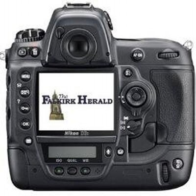 Profile Picture of FalkirkHeraldGuy (@FalkirkHeraldPx) on Twitter