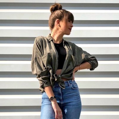 Profile Picture of Laura Milow YouTube (@LauraMilow) on Twitter