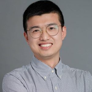 Profile Picture of Dashen Dong (@DashenDong) on Twitter