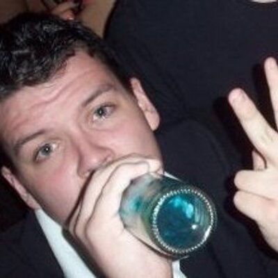 Profile Picture of Carl Rutter (@CPR1991) on Twitter