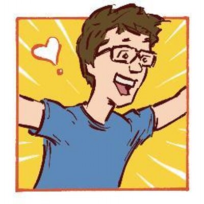 Profile Picture of James Hough (@jimpublic) on Twitter