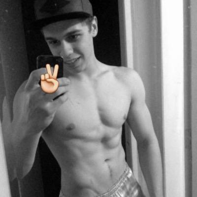 Nathan Dias Cabral - Twitter Profile Picture of Nathan Dias Cabral (@Monstrosgym) on Twitter