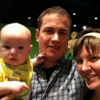 Profile Picture of David Shaeffer (@DaShaef) on Twitter