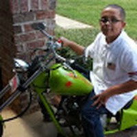 Profile Picture of Armond Wilson (@armond-wilson-5) on Quora