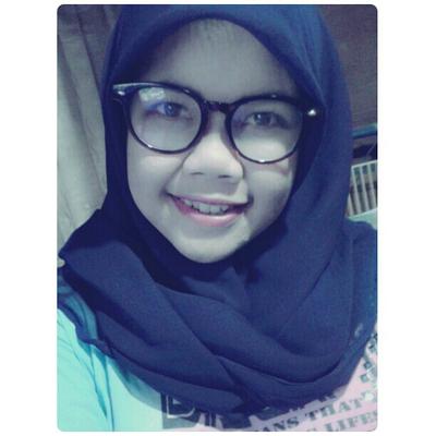 Profile Picture of Hanna Monalhisya (@MonaAnandra) on Twitter