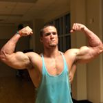 Profile Picture of Jacob Leahy (@leahyfit) on Instagram