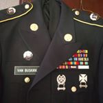 Profile Picture of Daniel Van Buskirk (@buskirkdanielvan) on Instagram