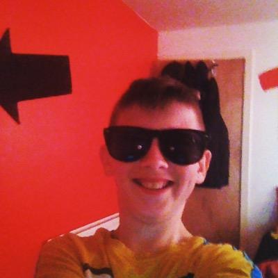 Profile Picture of Bradley Greg Colgan (@mrcrainer997) on Twitter