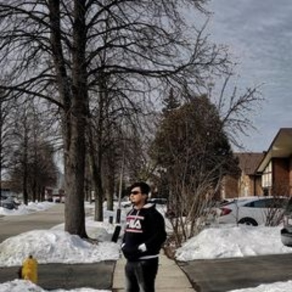 Profile Picture of Zachariah Jacob pallathettu (@zack369) on Poshmark