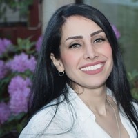 Profile Picture of Maryam Fakharzadeh (@maryam-fakharzadeh) on Quora