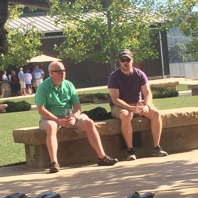 Profile Picture of Bryan McSwain (@bman174) on Twitter