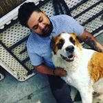 Profile Picture of Max Cisneros (@the_wolf_m94) on Instagram