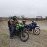 Profile Picture of Jeffrey Horton (@trailingnorthamerica) on Instagram