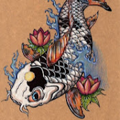 Profile Picture of Kevin Bertin (@zakeichi) on Youtube