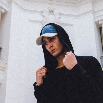 Profile Picture of Dreamsofvz (@VanderzalmG) on Twitter