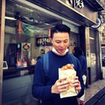 Profile Picture of Jason Weatherall (@kinson.k.k) on Instagram