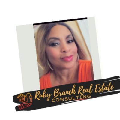 Profile Picture of Ruby Branch Real Estate Consulting (@lizzyemcee) on Twitter