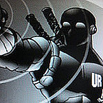 Profile Picture of David Peacock (@marvin-ur040) on Flickr