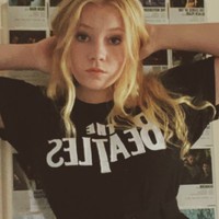 Profile Picture of Asia Folsch (@asia-folsch) on Quora