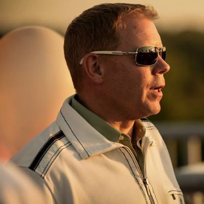 Profile Picture of Stephen (Steve) H. Southern (@shsouthern) on Twitter