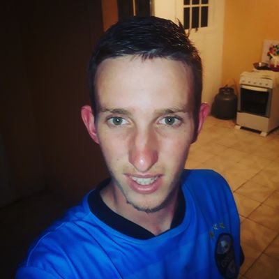 Profile Picture of Paulo Peters (@PauloPeters3) on Twitter