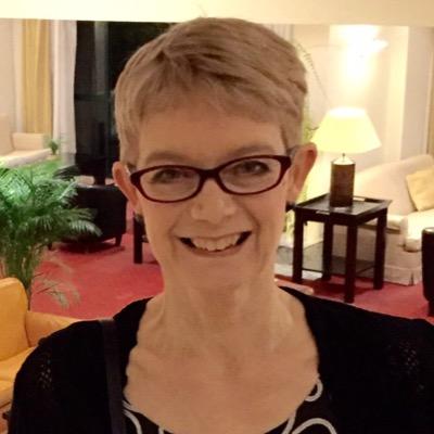 Profile Picture of Frances Gordon (@FrancesGordon51) on Twitter