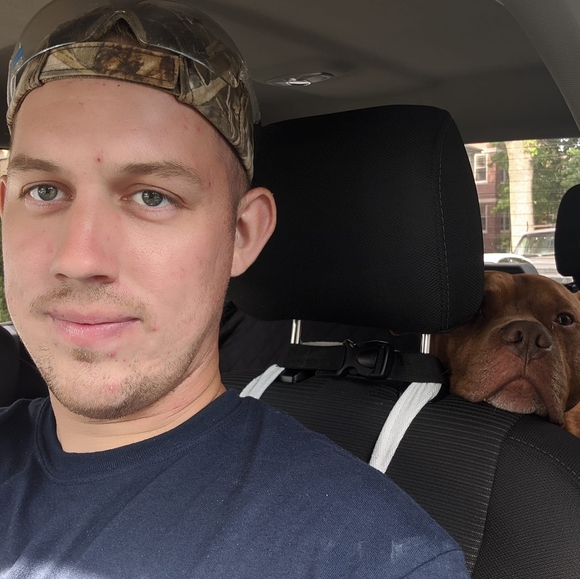 Profile Picture of Jim Mcnair (@jimmcnair) on Poshmark