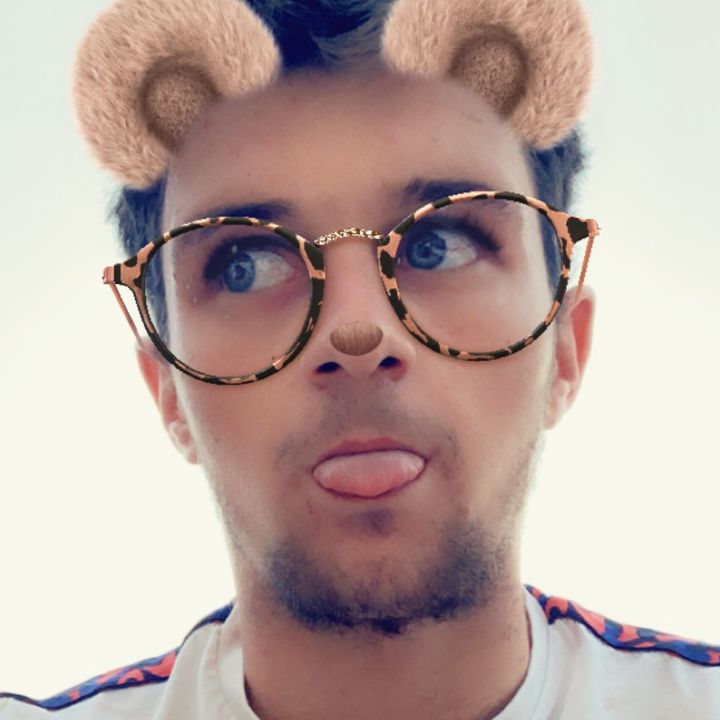 Profile Picture of Robin Mayers (@robinmayers) on Tiktok