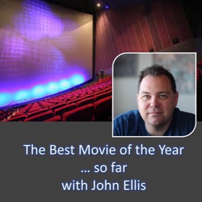 Profile Picture of John Ellis (@EllisOnMovies) on Twitter