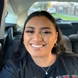 Profile Picture of Faith Burgess (@faithburgessxv) on Tiktok