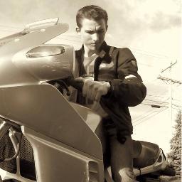 Profile Picture of Tom Borner (@tborner01) on Twitter