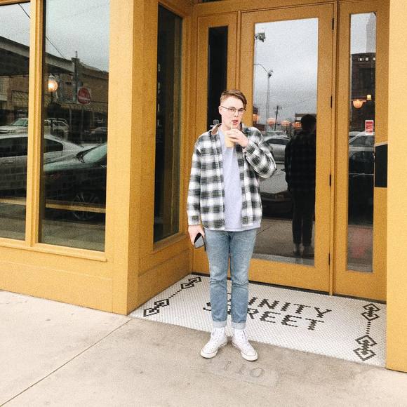 Profile Picture of Jake Fields (@l3fields) on Poshmark