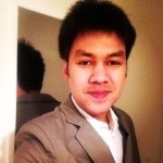 Profile Picture of X Wisanupong Potipiroon (@xcornellian) on Instagram