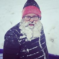 Profile Picture of Joel Harrison (@joel-harrison-33) on Quora
