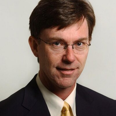 Profile Picture of Tom Davidson (@@tgdavidson) on Twitter