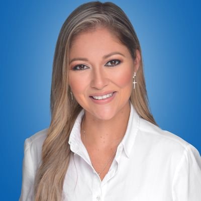 Profile Picture of Leda Garcia Pagan (@ledita_25) on Twitter