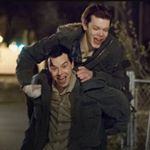 Profile Picture of Ian and Mickey Fan Page (@ian_and_mickey_4ever) on Instagram