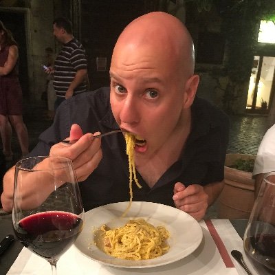 Profile Picture of Neil_hare (@neilhare8) on Twitter
