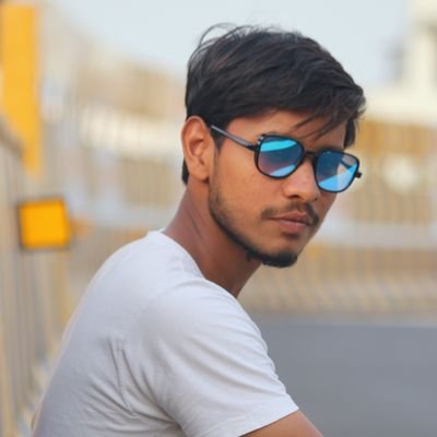 Profile Picture of Mohammed Asad Uddin (@iamMohammedasad) on Twitter