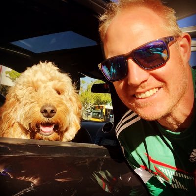 Profile Picture of Greg Boyle (@boylegreg) on Twitter