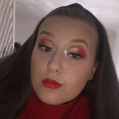 Ava Griffiths - Twitter Profile Picture of Ava Griffiths (@Avagriffiths11) on Twitter