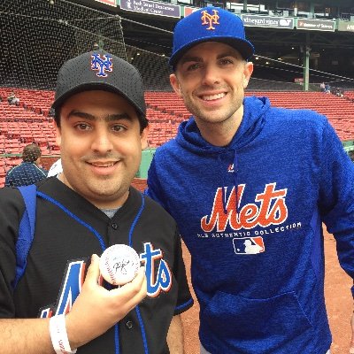 Profile Picture of David Pesce (@DavidPesce17) on Twitter