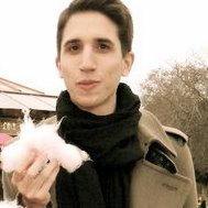 Profile Picture of Blake Metzger (@blakemetzger) on Twitter