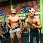 Profile Picture of Simon Sandoval (@elafronochis) on Instagram